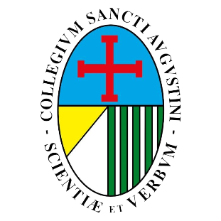 Escudo Colegio San Agustín